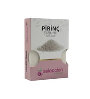 Seleccion Naturel Pirinç Sabunu 100 Gr