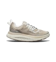 Keen 1028892 WK400 Plaza Taupe/Birch Kadın Outdoor Ayakkabı (Bej)