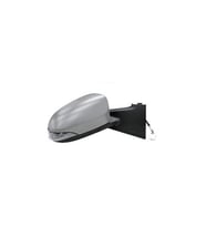 TOYOTA YARIS DIŞ AYNA ELEKTRİKLİ SİNYALLİ ASTARLI SAĞ 11- TOY11YA019 879100D580