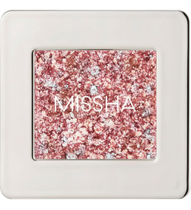 Topaklanmayan, El Yapımı Glitter Far Modern Shadow Glitter Prism (NO.3 ULTİMATE PRİSM)