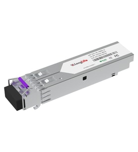 Longlife LNF-GLC-FE-100BX-D Compatible 100BASE-BX-D SFP