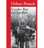 Cevdet Bey ve Oğulları