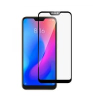 Nettech Xiaomi Mi 8 Lite Uyumlu 5D Glas Full Cam Koruyucu VR-14865
