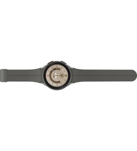 Samsung Galaxy Watch 5 Pro Gri Akıllı Saat Teşhir