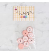 Loren Crafts 8 li yavruağzı - 494