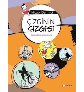 Çizginin Çizgisi