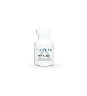 Carpex Carpex Lemongrass 220 Ml  Aromatik Koku Kartuşu