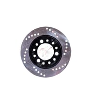 Falcon Arka Fren Diski- Mocco 125