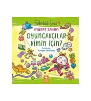 Oyuncakçılar Kimin Için? (Karışık)