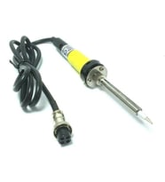 TT-TECHNIC ZD931 Yedek Kalem Havya 24volt 4pinli