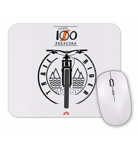 Grupo Pedal 100 Frescura Mouse Pad