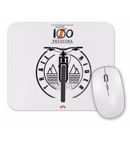 Grupo Pedal 100 Frescura Mouse Pad