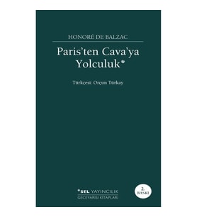 Paris'ten Cava'ya Yolculuk