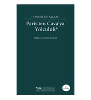 Paris'ten Cava'ya Yolculuk