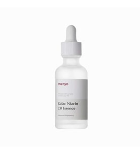 ma:nyo Galac Niacin 2.0 Essence 30Ml- Aydınlatıcı Serum