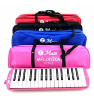 Masis Melodika 32 Tuşlu Ekonomik Pastel