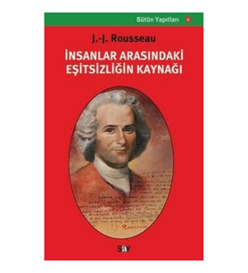 İnsanlar Arasındaki Eşitsizliğin Kaynağı