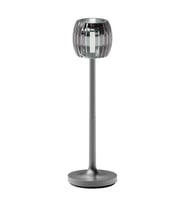 Stylistic Hari Waves Bistro Lamba Graphite Gri SH14WG