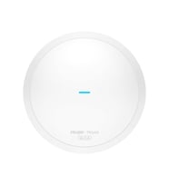 Ruijie Reyee RG-RAP62 AX1800 İç Mekan Tavan Tipi Mesh (WIO) Desteği Wi‑Fi 6 Access Point