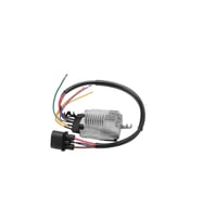 Audi A6 2.0 2.4 3.0 3.2 Tdi Tfsi Fan Kontrol Ünitesi 4F0959501E