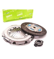 Peugeot 106 1.6 Benzinli Debriyaj Seti Valeo Marka (Standart)
