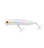 Hanfish Harp Popper 11cm 28gr Su Üstü Popper Yem
