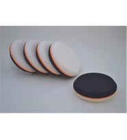 BEFAR LEO 90207 HAMBURGER EL PEDİ 115MM ADET'İ