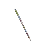 PENSAN 96110 FUN PENCILS SEVİMLİ CANAVARLAR DESENLİ DESENLİ KURŞUN KALEM HB- TEKLİ