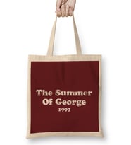 Seinfeld The Summer of George Bez Çanta Uzun Saplı