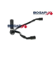 1K0612041GM Vakum Borusu - Audi A3-Golf 5-Jetta-Passat-2.0-Fsı-Bwa-Cdlc-Axx