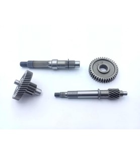 YAMAHA UYUMLU CYGNUS L AKTARMA DİŞLİ SETİ