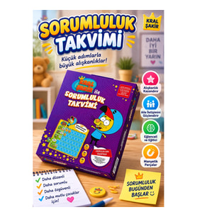 CHV-102049 SORUMLULUK TAKVİMİ