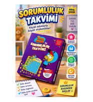 CHV-102049 SORUMLULUK TAKVİMİ