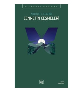 Cennetin Çeşmeleri