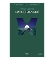 Cennetin Çeşmeleri