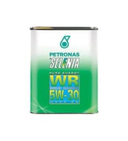 Petronas Selenia Pure Energy 5w-30 Motor Yağı