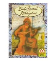 Dede Korkut Hikayeleri
