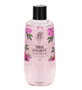 REBUL Bouquet Duş Jeli