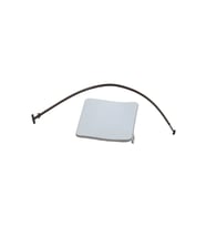 Mercedes W202 1997-2000 Marşpiye Kriko Kapağı Arka Sol A2026982530 Wender