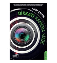 DİKKAT KAMERA SİZDE CİLTLİ