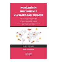 Kobiler İçin Her Yönüyle Uluslararası Ticaret