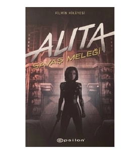 Alita: Savaş Meleği