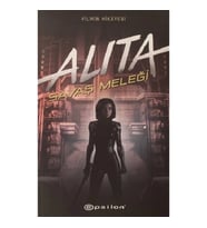 Alita: Savaş Meleği