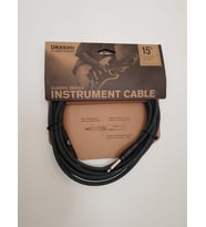 Planet Waves PWCGT15 Gitar Kablo Classic Cable (4.5 Metre)  Korozyona Dayanıklı - Saf Sinyal - Esnek