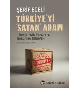 Türkiye'yi '' Adam