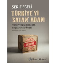 Türkiye'yi '' Adam