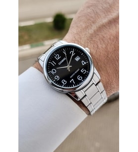 Casio CSGNCT205 Erkek Kol Saati