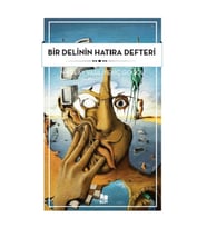 Bir Delinin Hatıra Defteri