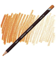 DERWENT COLOURSOFT - YUMUŞAK KURUBOYA KALEMİ- ORANGE C070