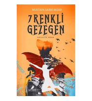 7 Renkli Gezegen